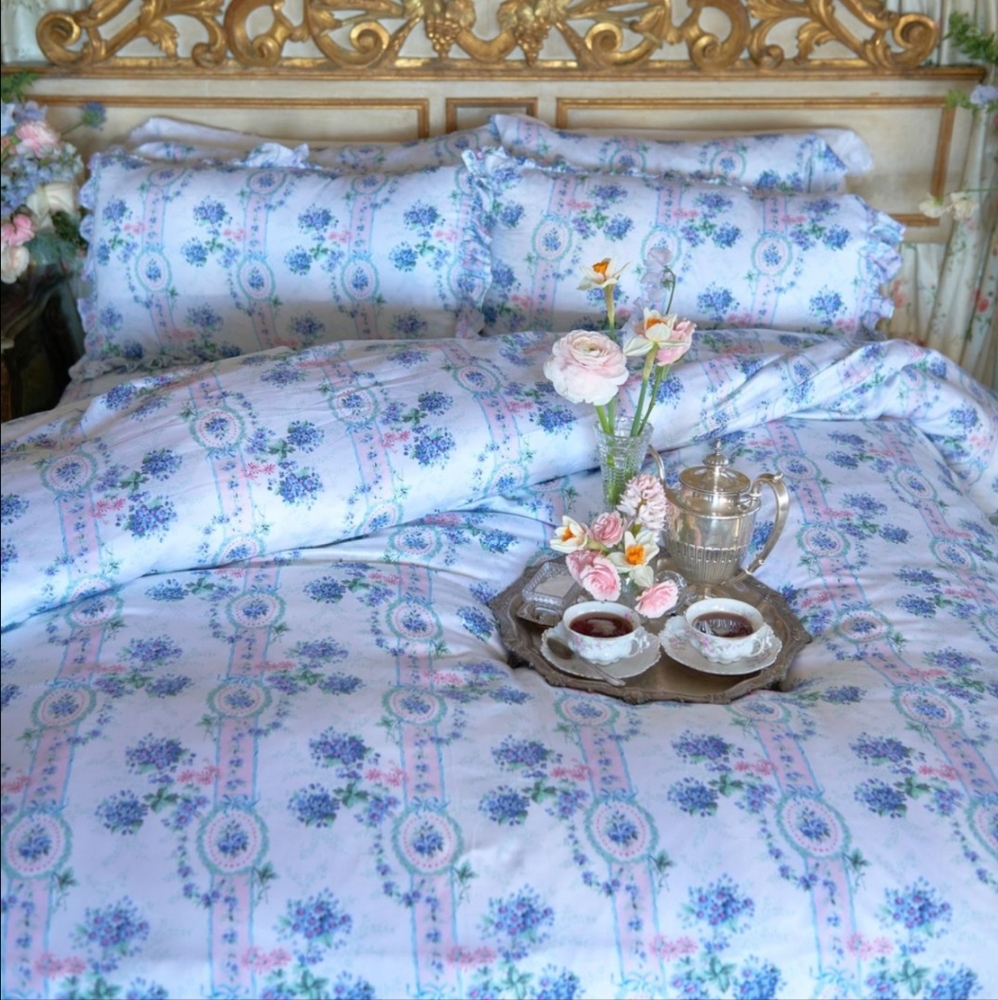 ISO Selkie La Belle Etoile Duvet
